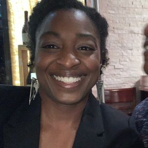 Meet your Posher, Danielle